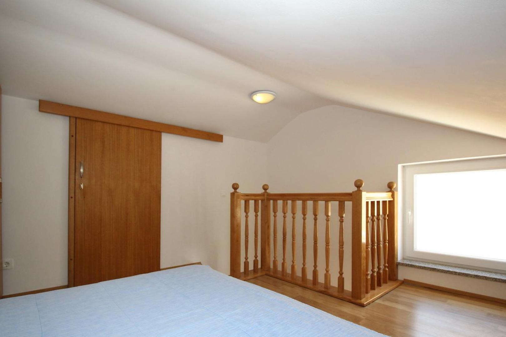 Apartments Mikulan Beach باشْكا المظهر الخارجي الصورة