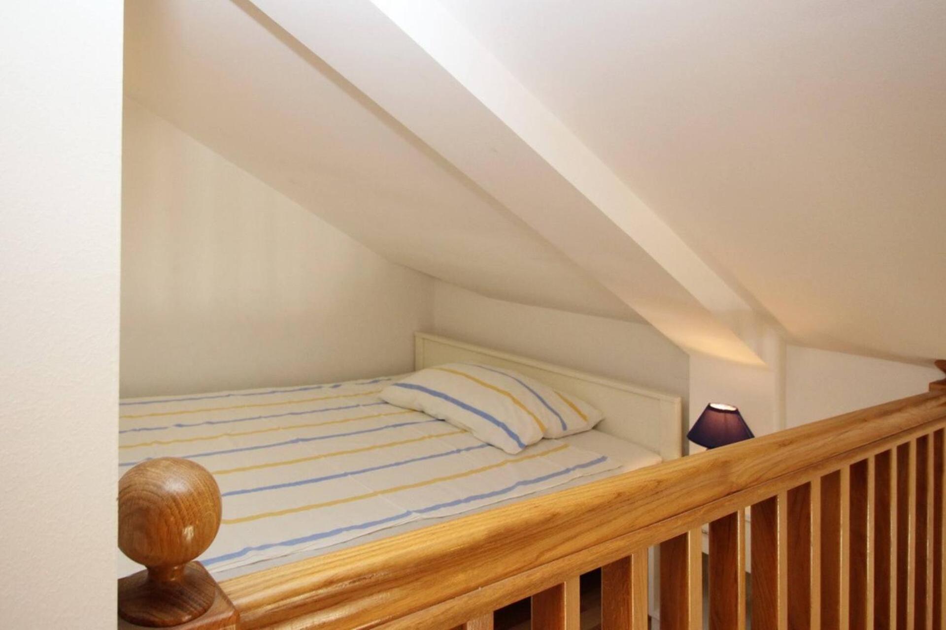 Apartments Mikulan Beach باشْكا المظهر الخارجي الصورة