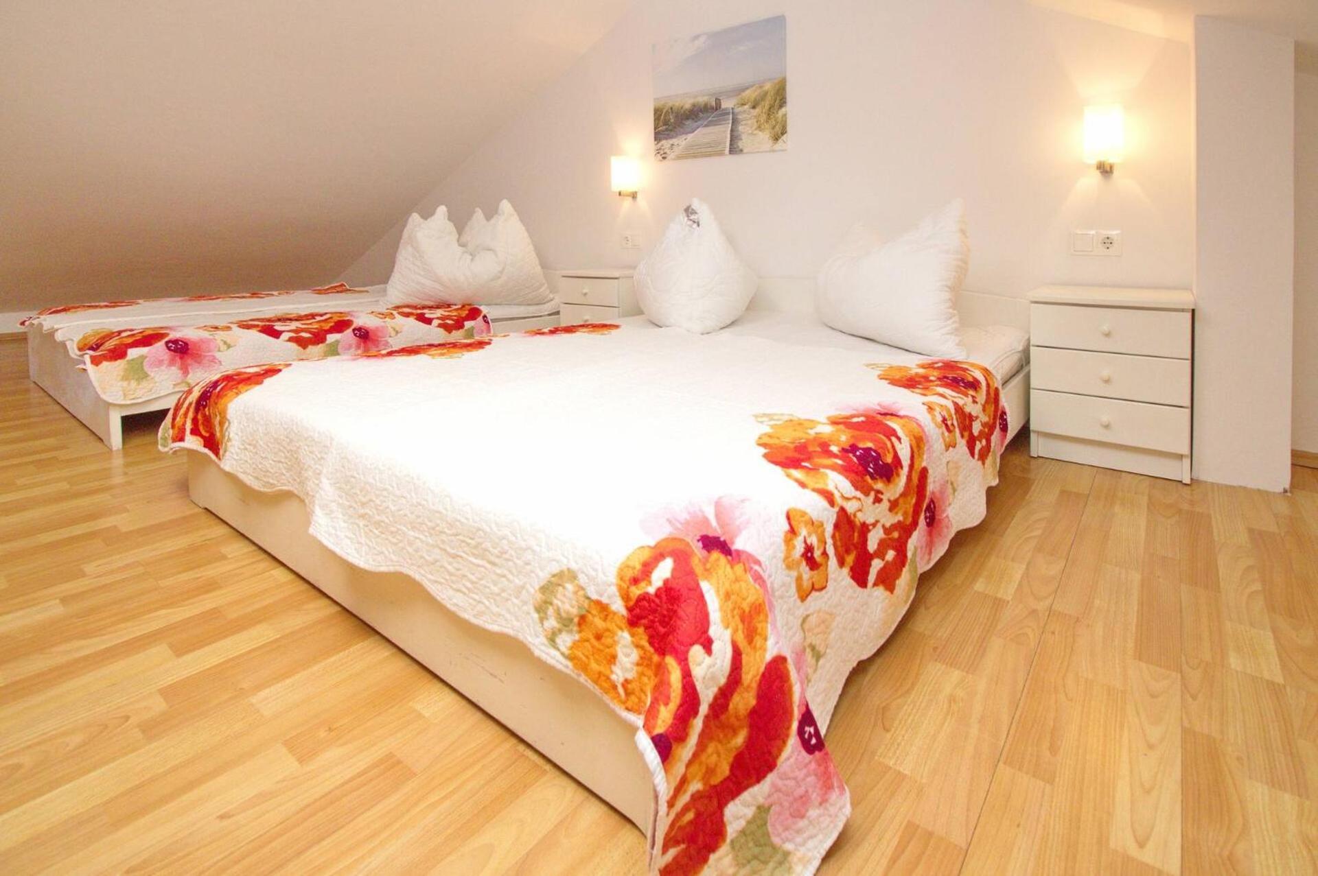 Apartments Mikulan Beach باشْكا المظهر الخارجي الصورة